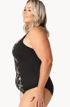 Wildflowers Tank One Piece