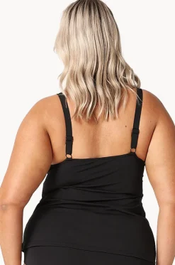 Wildflowers Tankini Separate