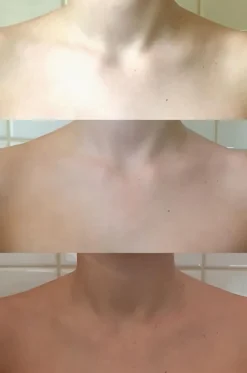 Winter Skin Gradual Tanning Moisturiser