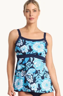 Wisteria Swing Tankini Separate