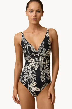 Yaz Multi Fit Twist One Piece