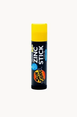 Yellow Zinc Stick