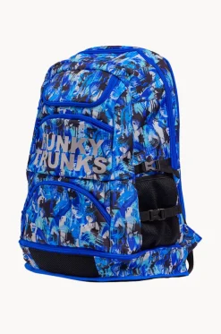 You Messer Elite Squad Backpack