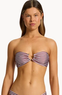 Zarla Geo Bandeau