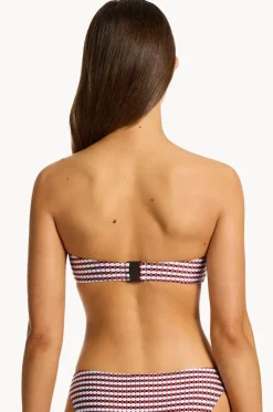 Zarla Geo Bandeau