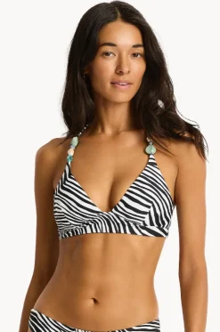 Zebralis Longline Halter