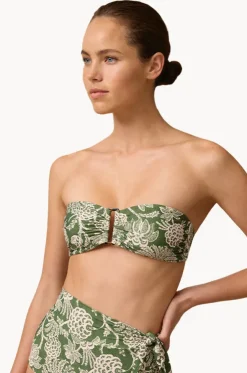 Zeni Bilgola Bandeau
