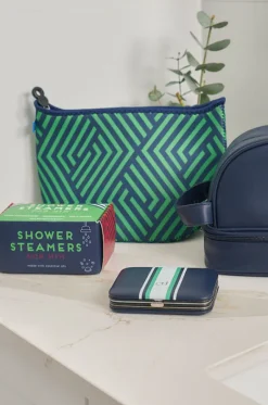 Zig Zag Neoprene Wet Bag