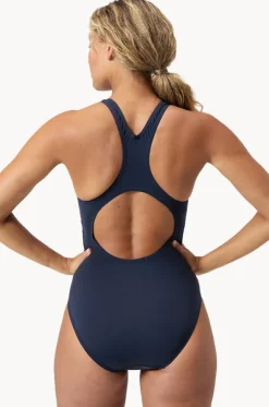 Zoom Boom Digital Printed Medalist One Piece